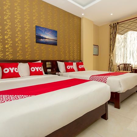 Phuc Long Hotel Da Nang Exterior photo