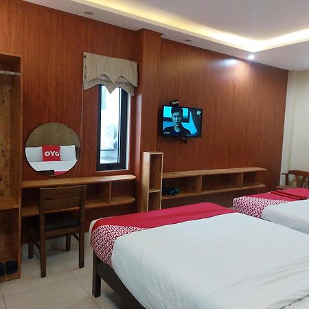 Phuc Long Hotel Da Nang Exterior photo