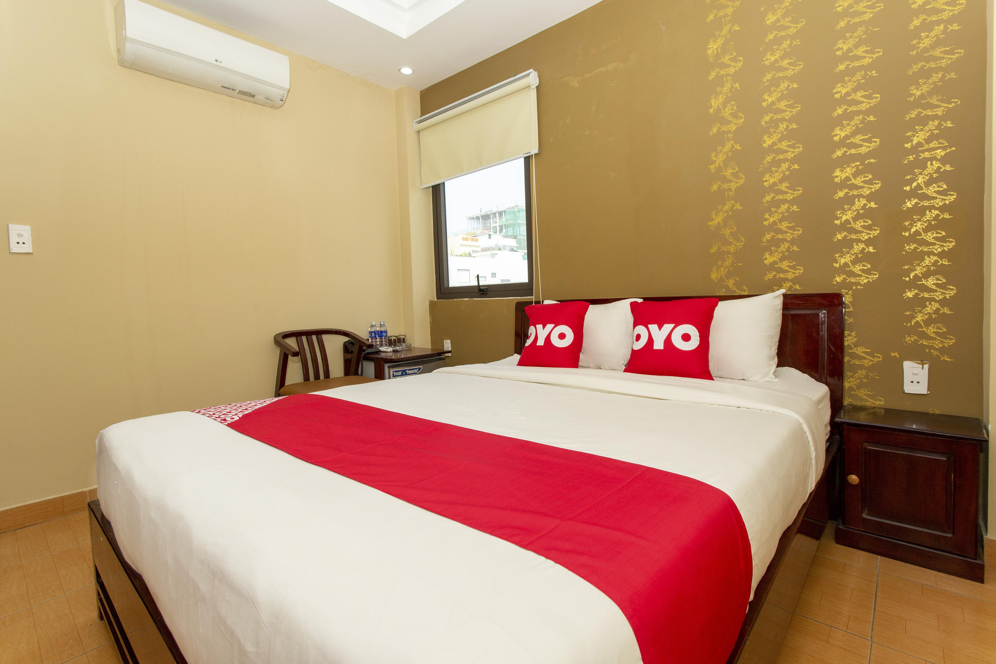Phuc Long Hotel Da Nang Exterior photo