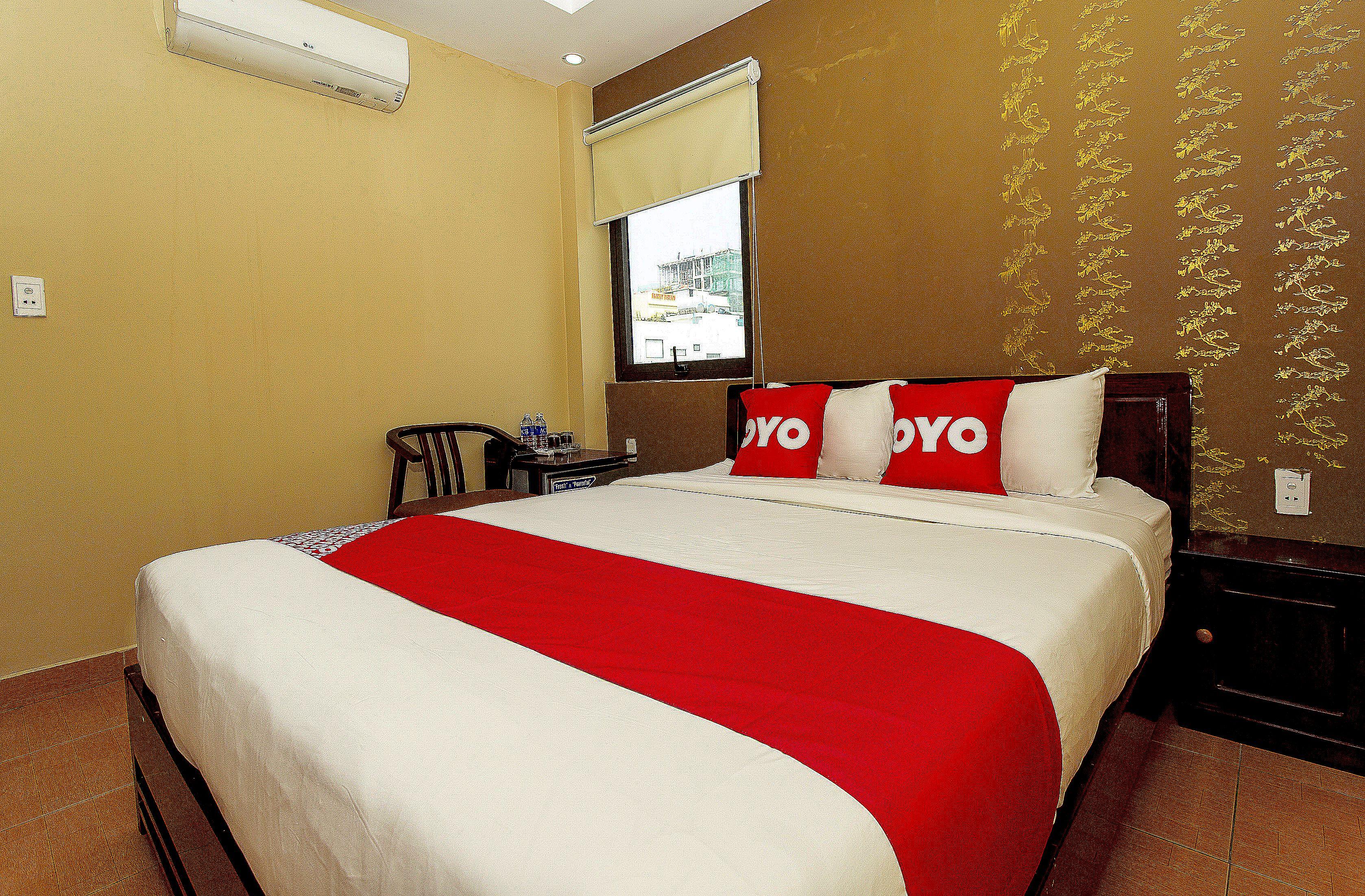 Phuc Long Hotel Da Nang Exterior photo