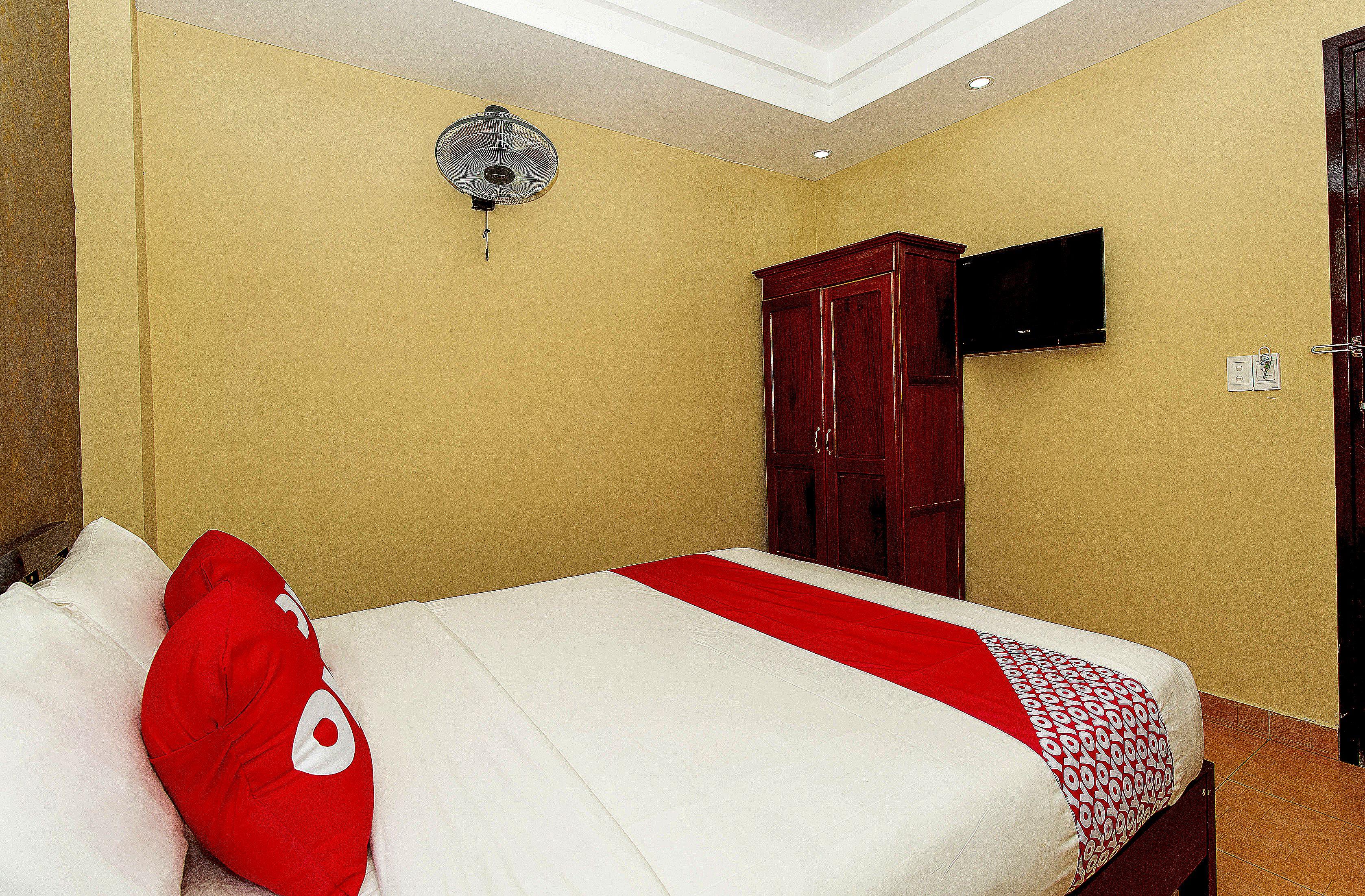 Phuc Long Hotel Da Nang Exterior photo