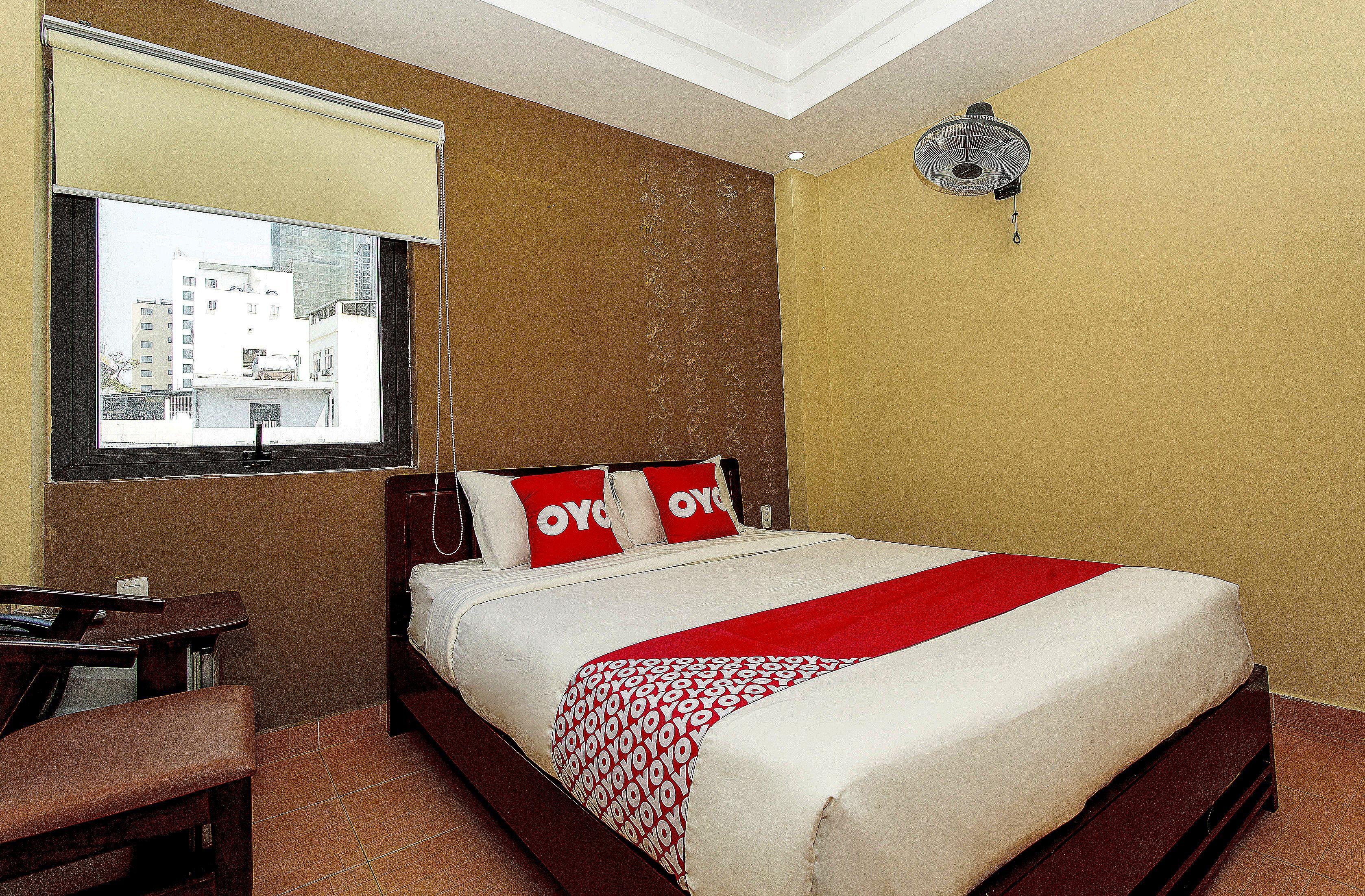 Phuc Long Hotel Da Nang Exterior photo