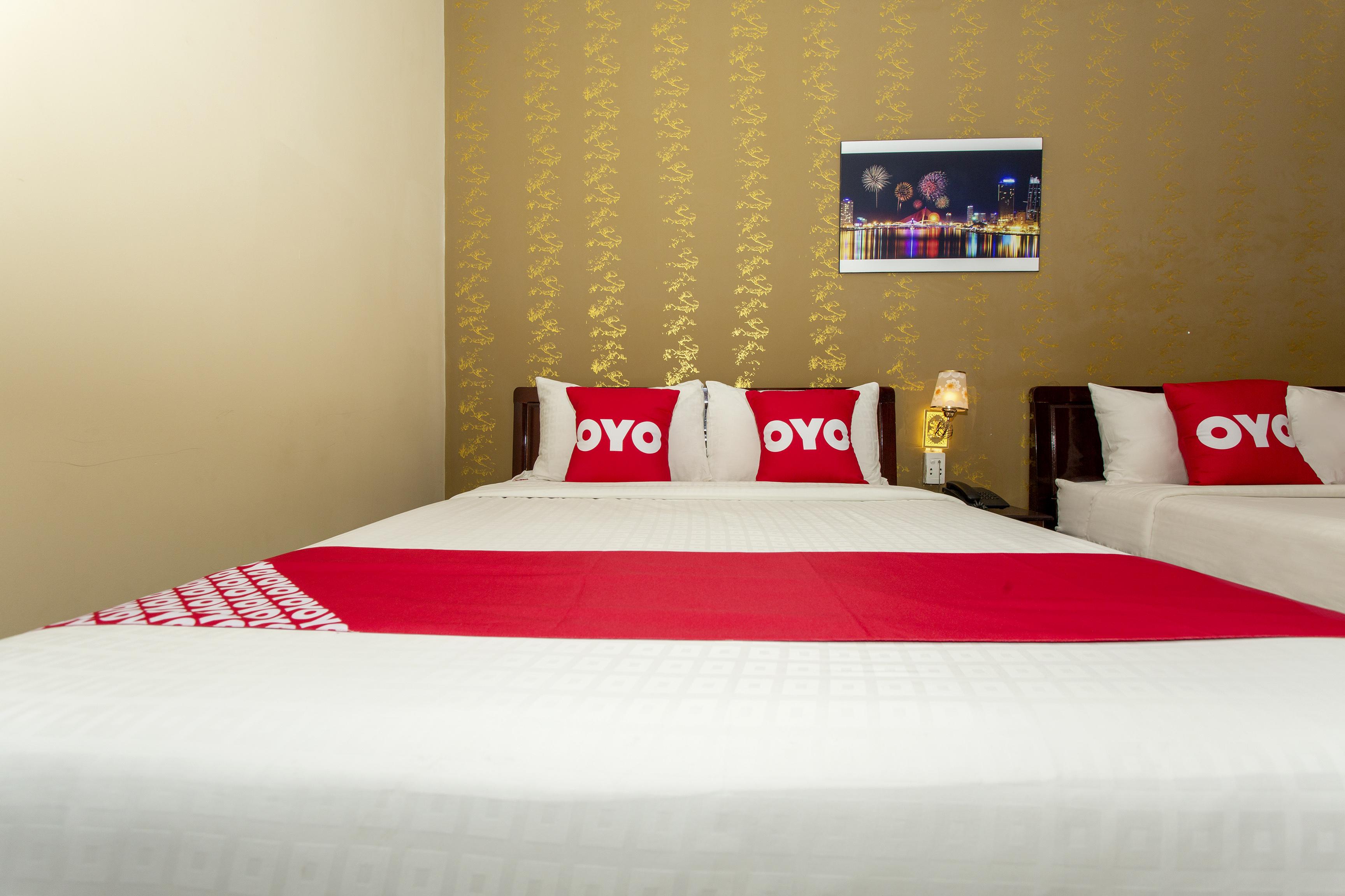 Phuc Long Hotel Da Nang Exterior photo