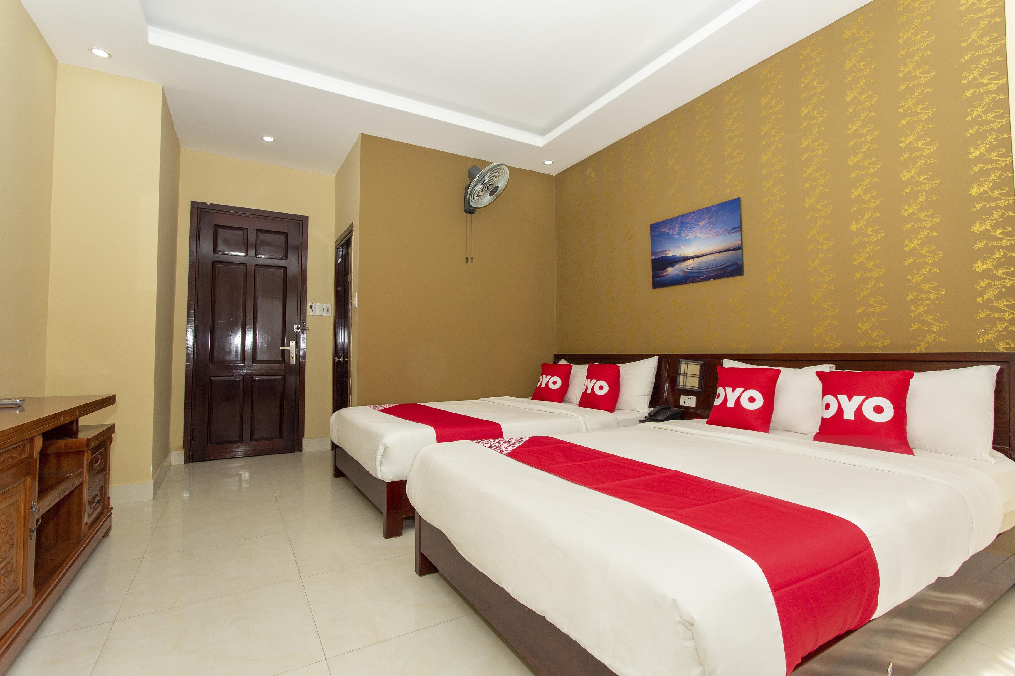 Phuc Long Hotel Da Nang Exterior photo