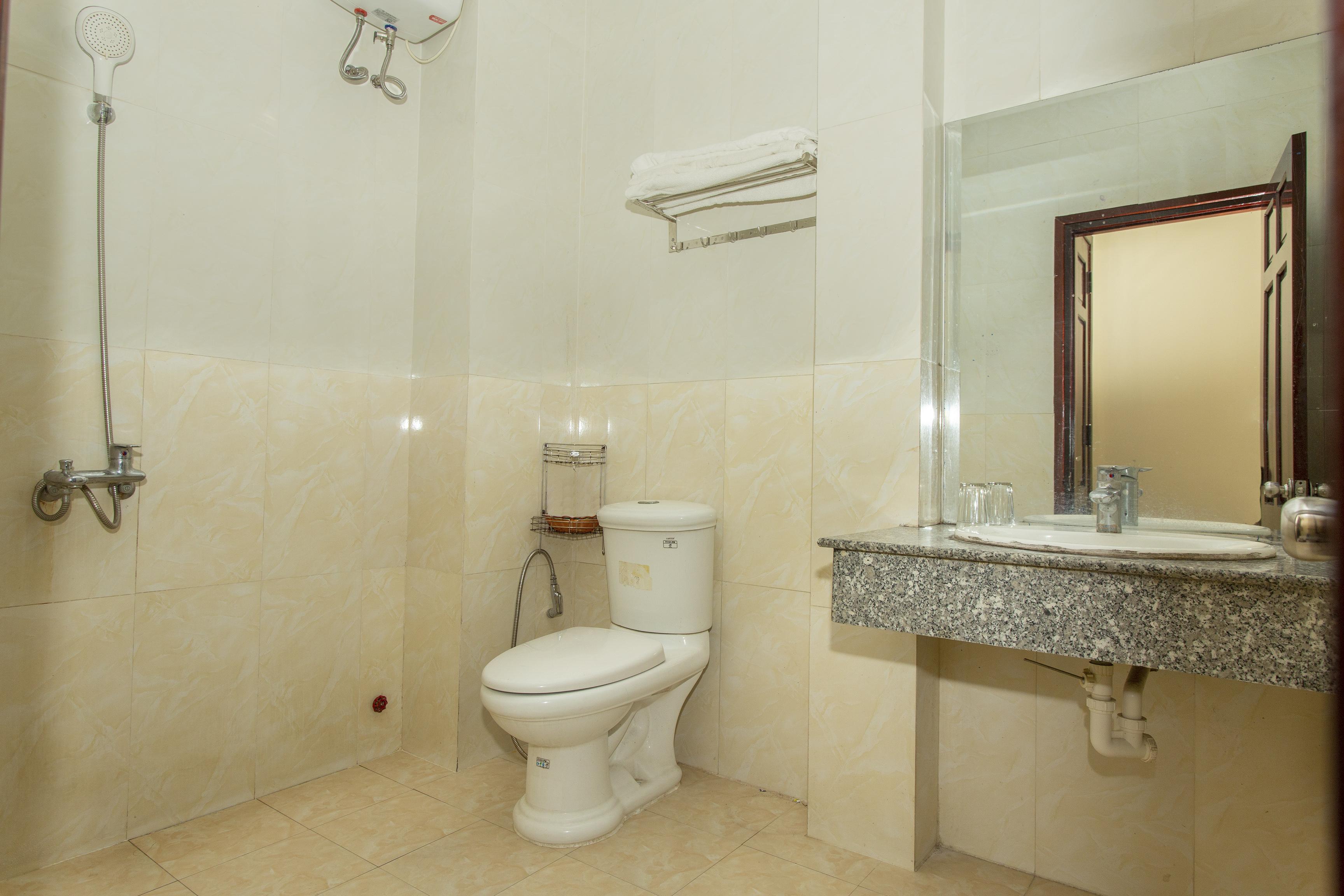 Phuc Long Hotel Da Nang Exterior photo