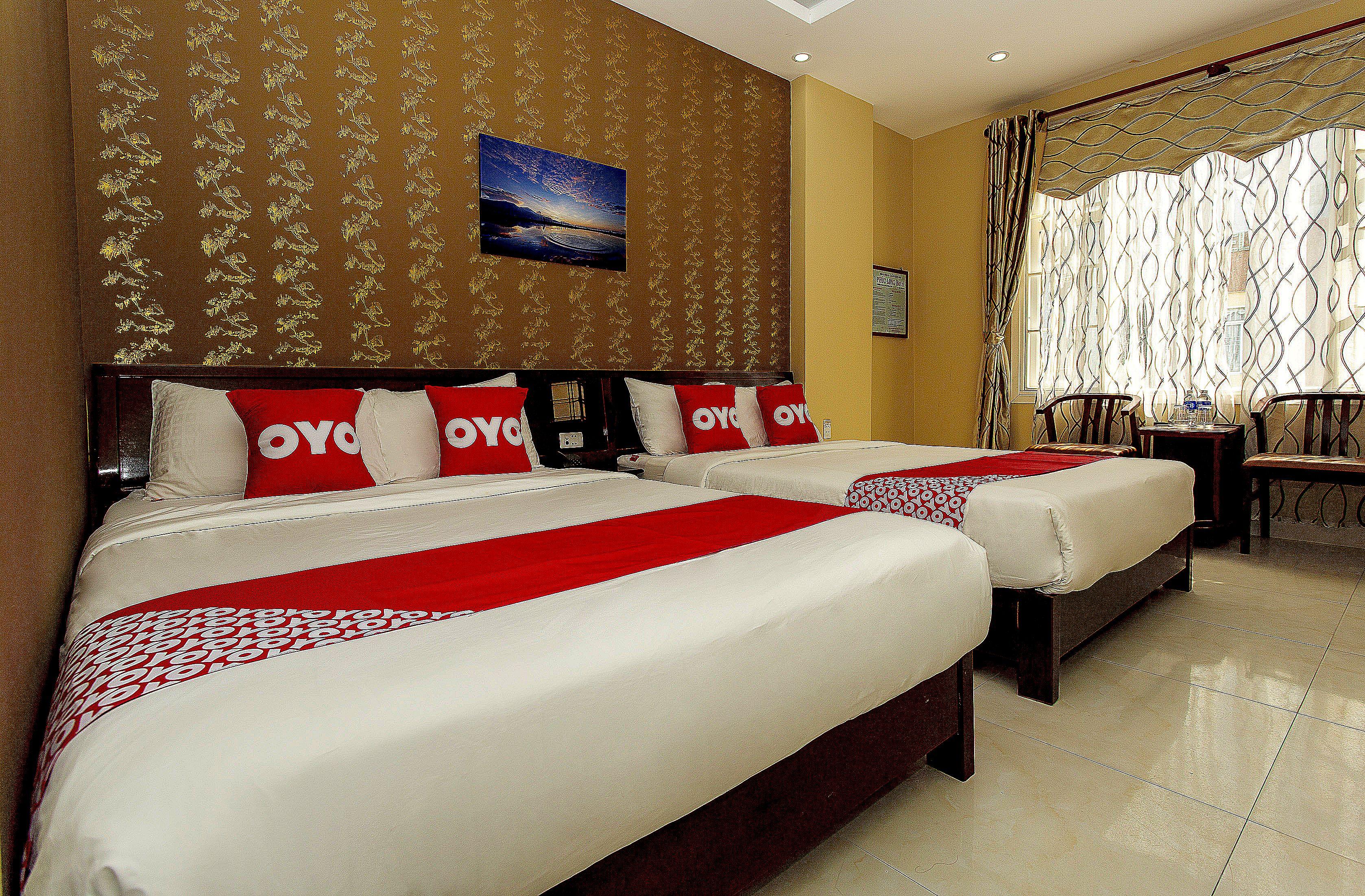 Phuc Long Hotel Da Nang Exterior photo