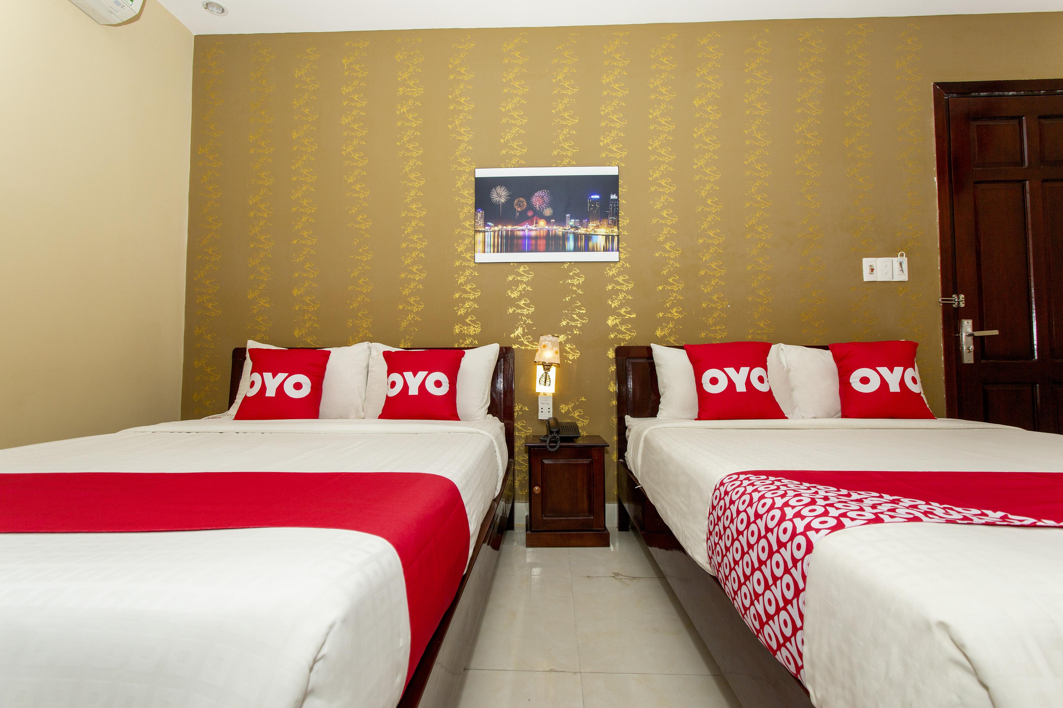 Phuc Long Hotel Da Nang Exterior photo