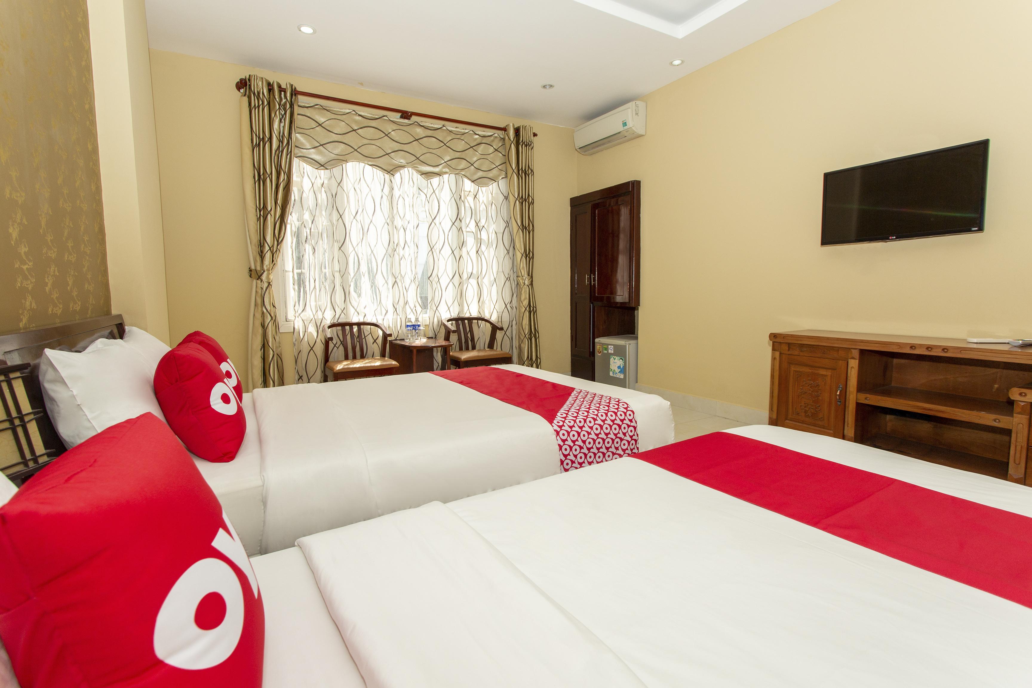 Phuc Long Hotel Da Nang Exterior photo
