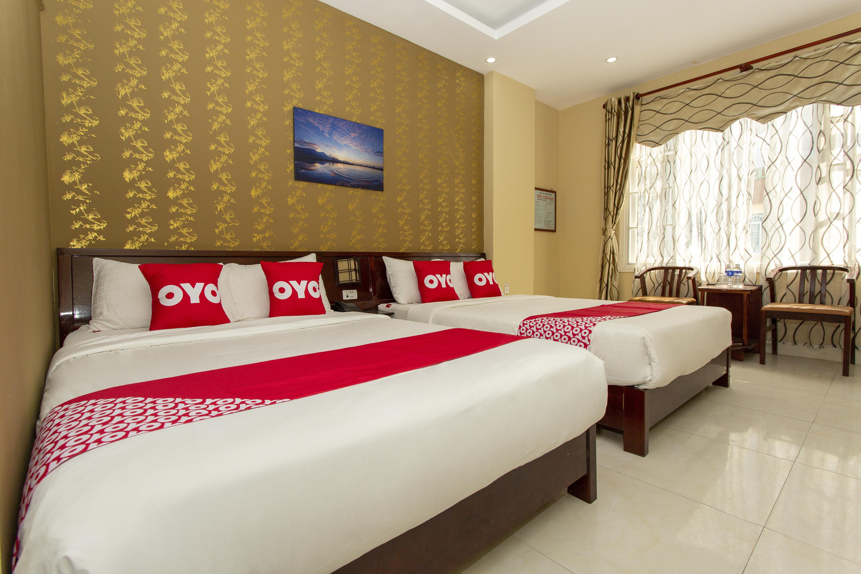 Phuc Long Hotel Da Nang Exterior photo