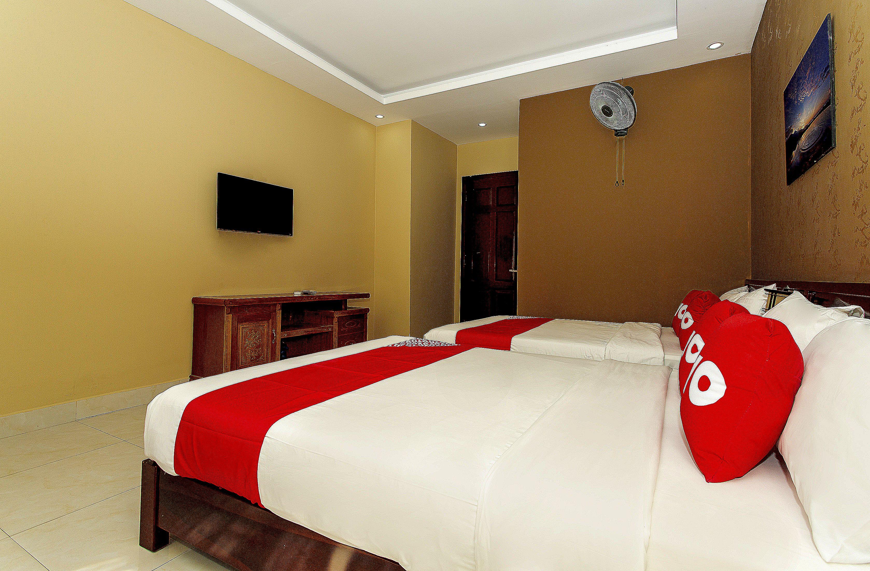 Phuc Long Hotel Da Nang Exterior photo