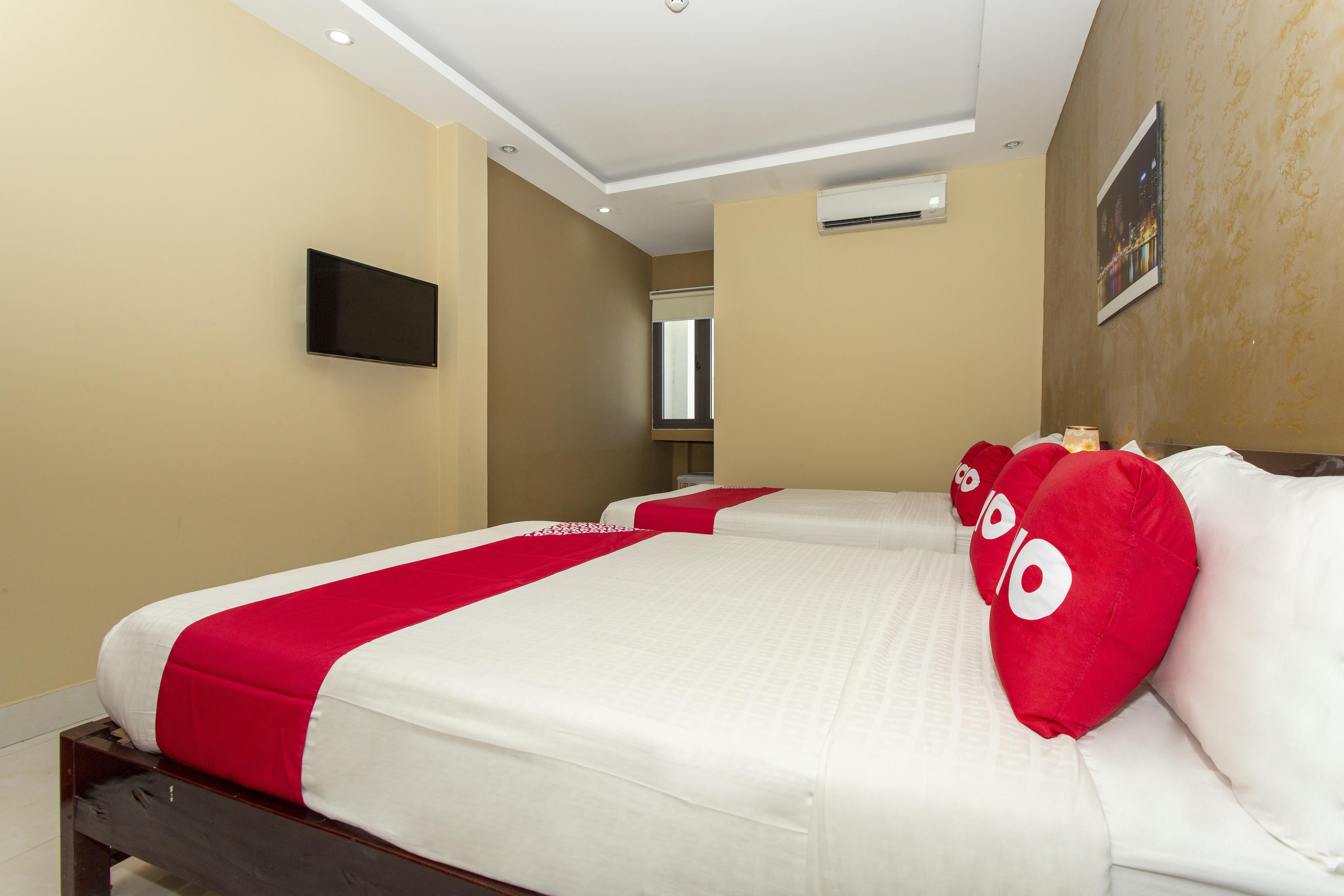 Phuc Long Hotel Da Nang Exterior photo