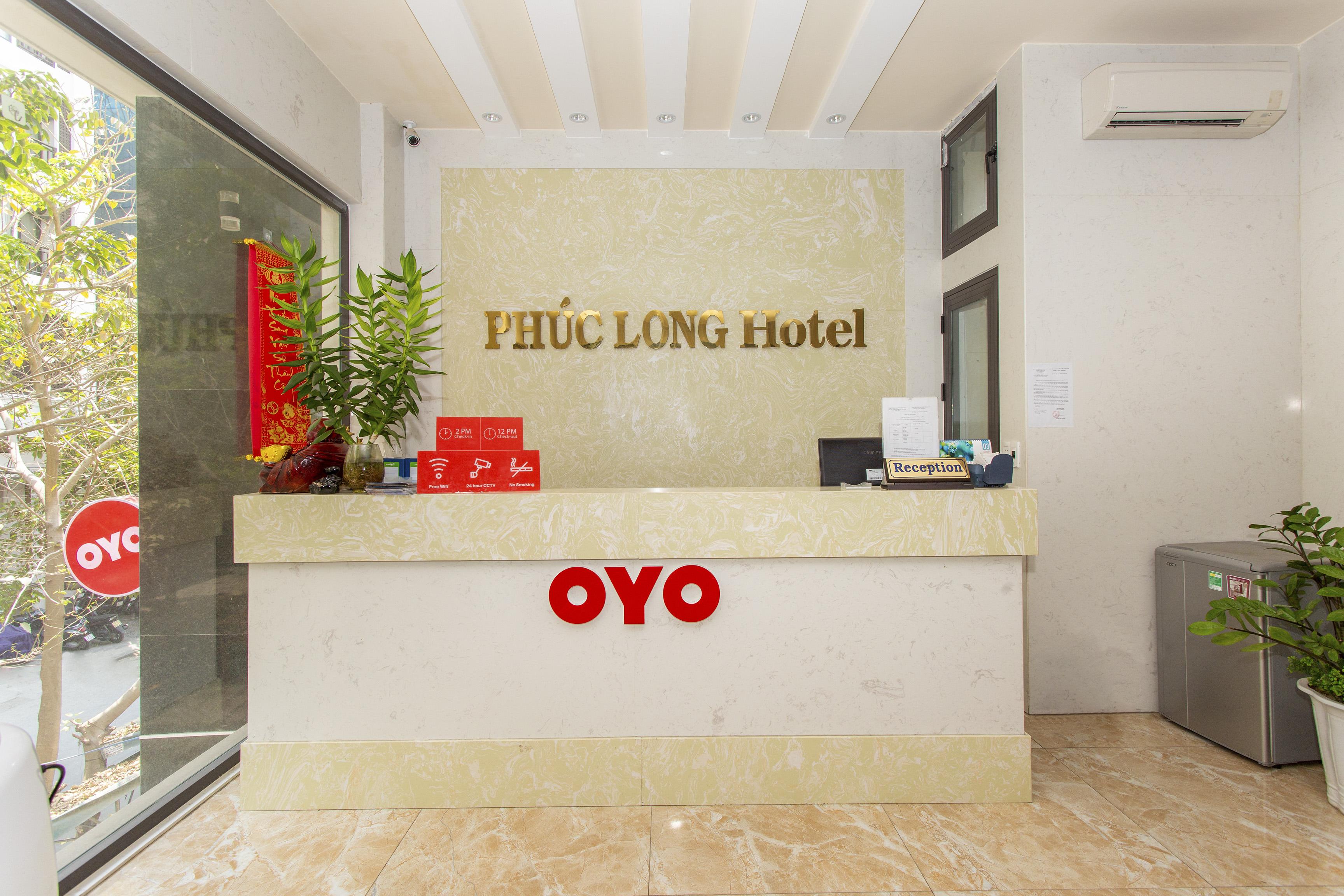 Phuc Long Hotel Da Nang Exterior photo