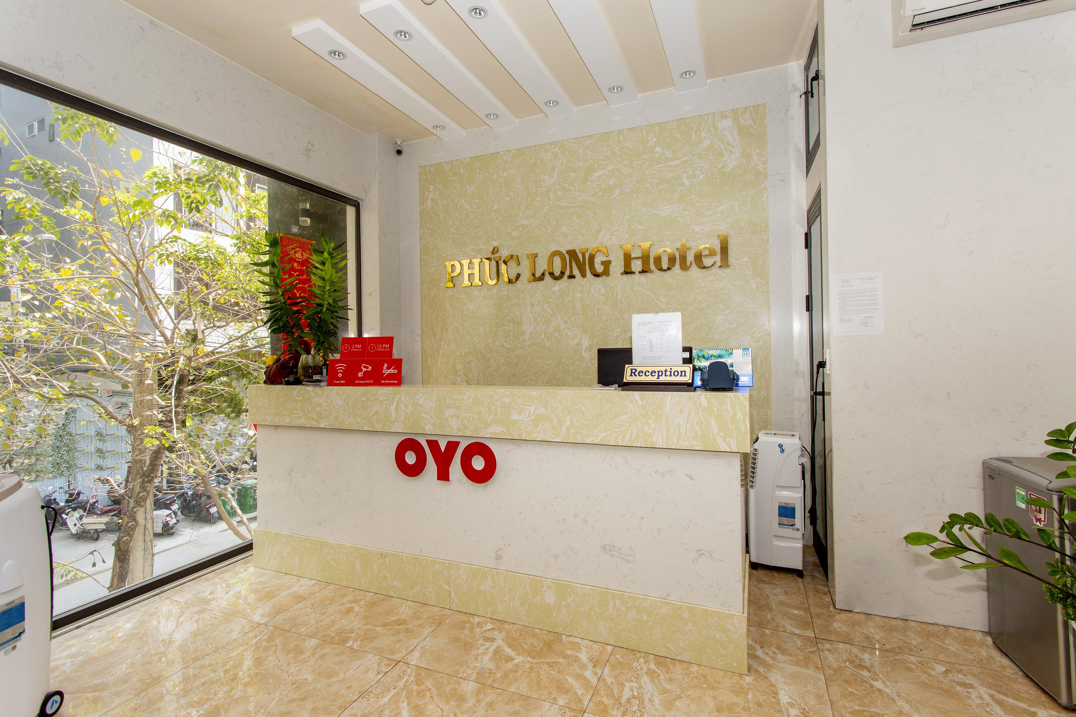 Phuc Long Hotel Da Nang Exterior photo