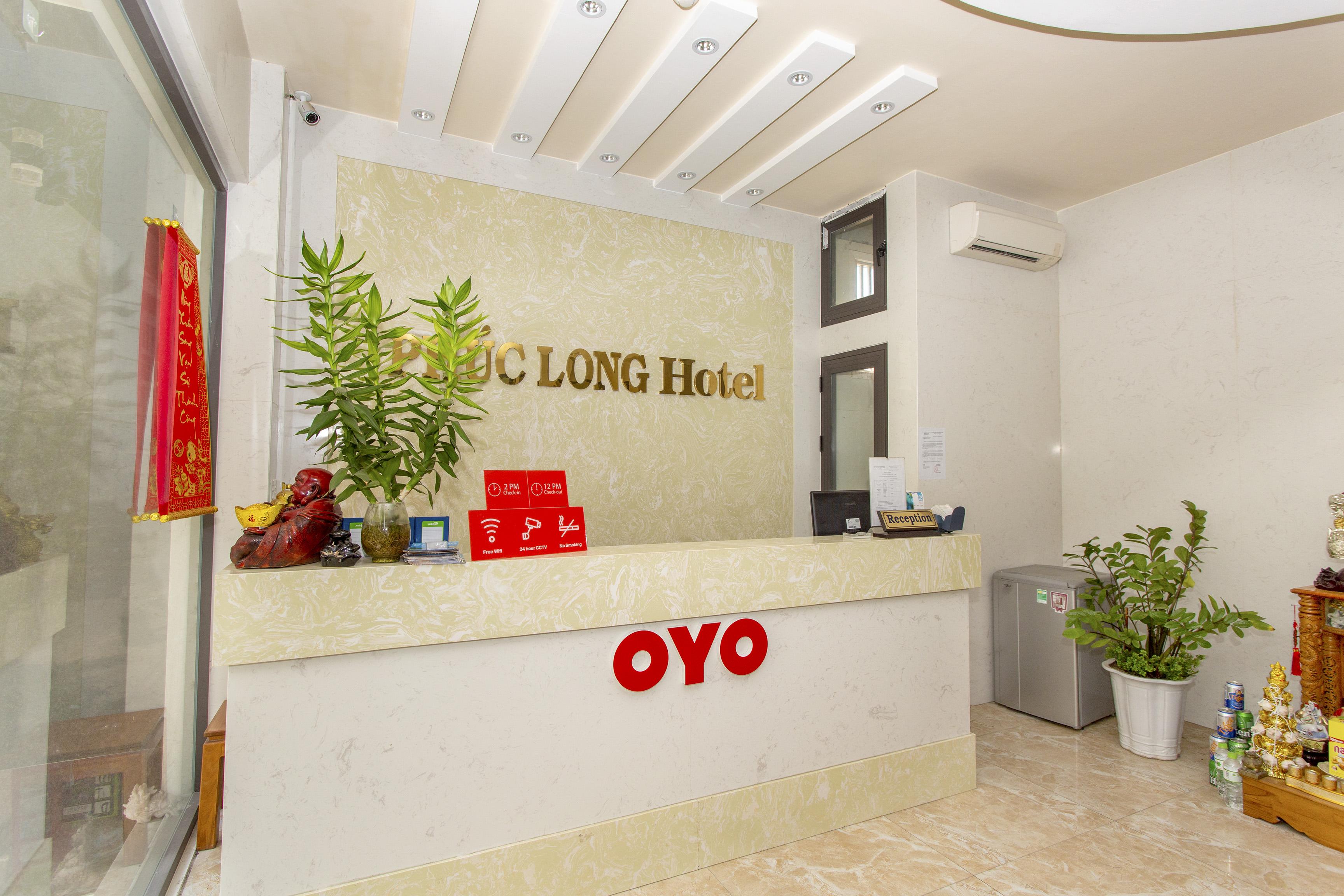 Phuc Long Hotel Da Nang Exterior photo