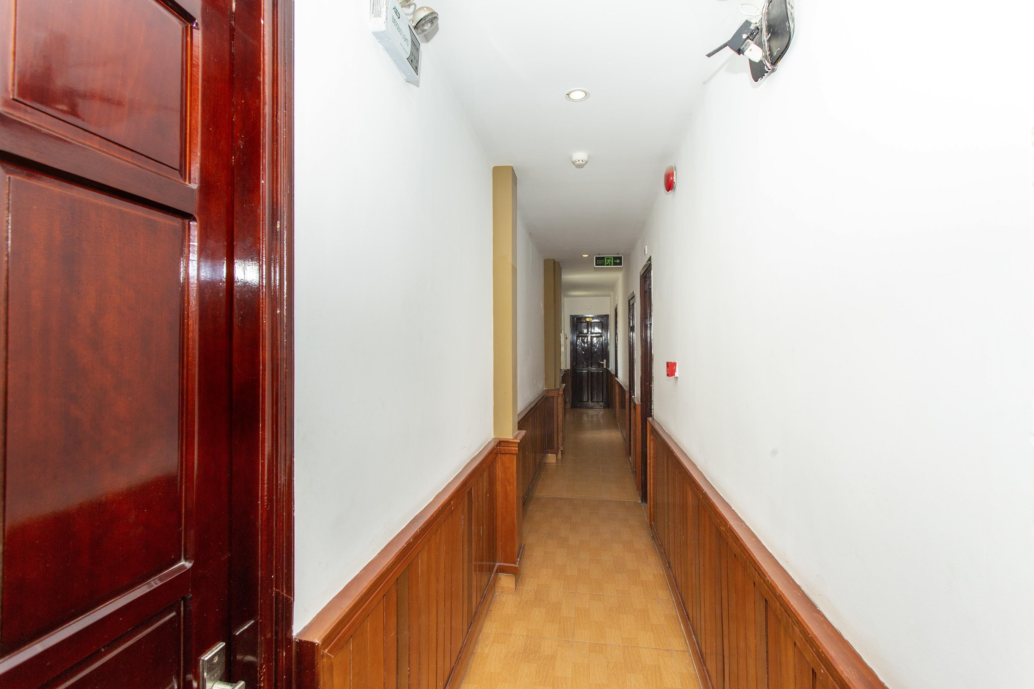 Phuc Long Hotel Da Nang Exterior photo