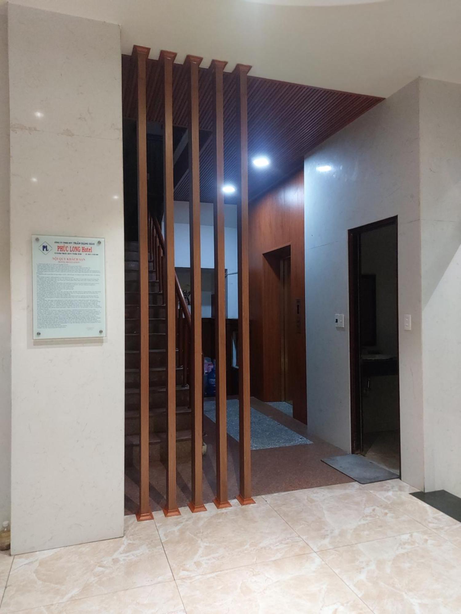 Phuc Long Hotel Da Nang Exterior photo