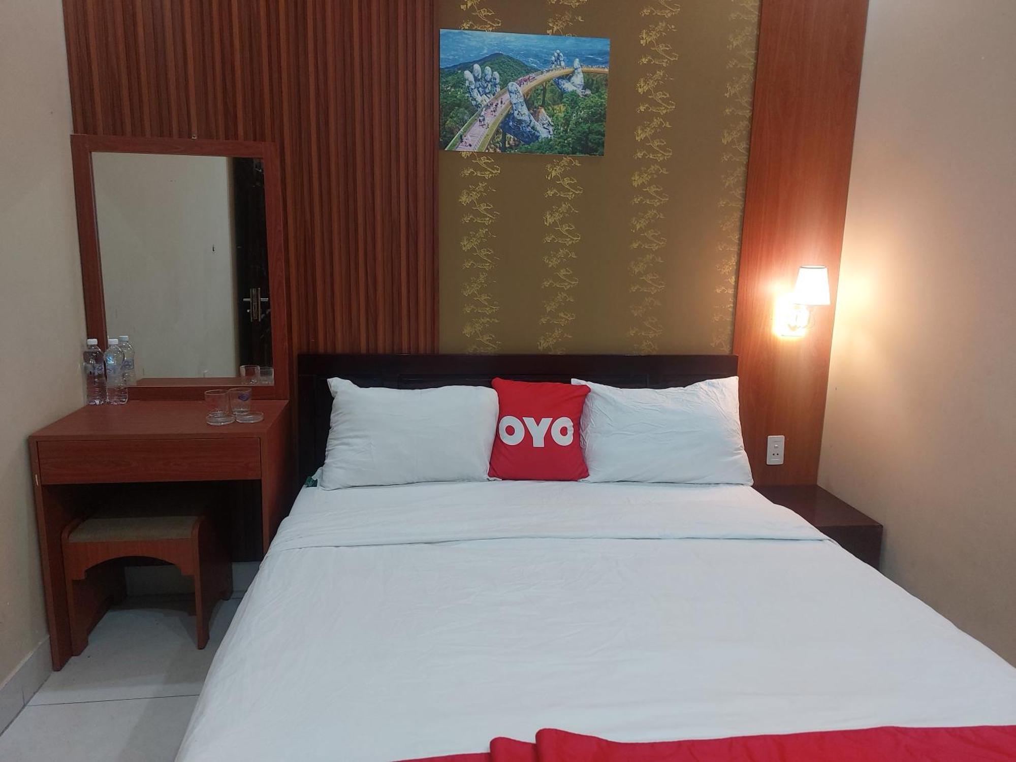 Phuc Long Hotel Da Nang Exterior photo