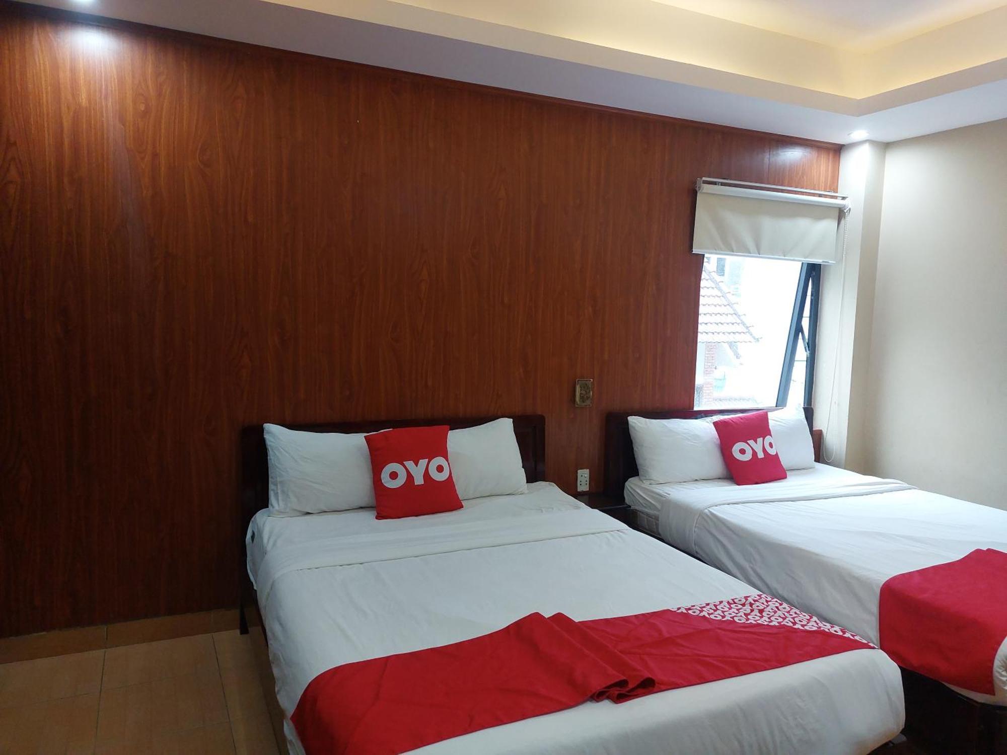 Phuc Long Hotel Da Nang Exterior photo