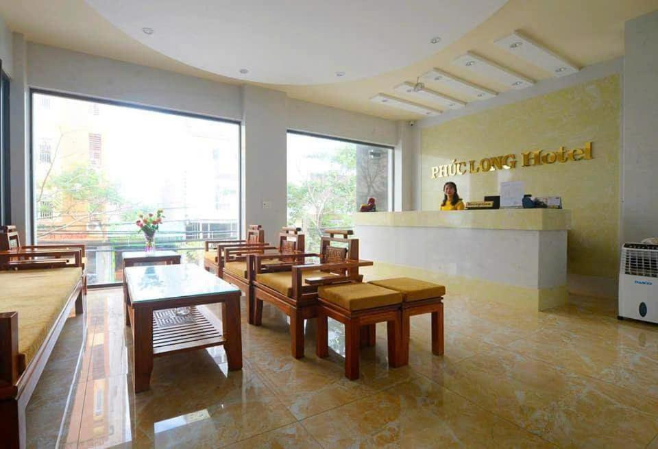 Phuc Long Hotel Da Nang Exterior photo