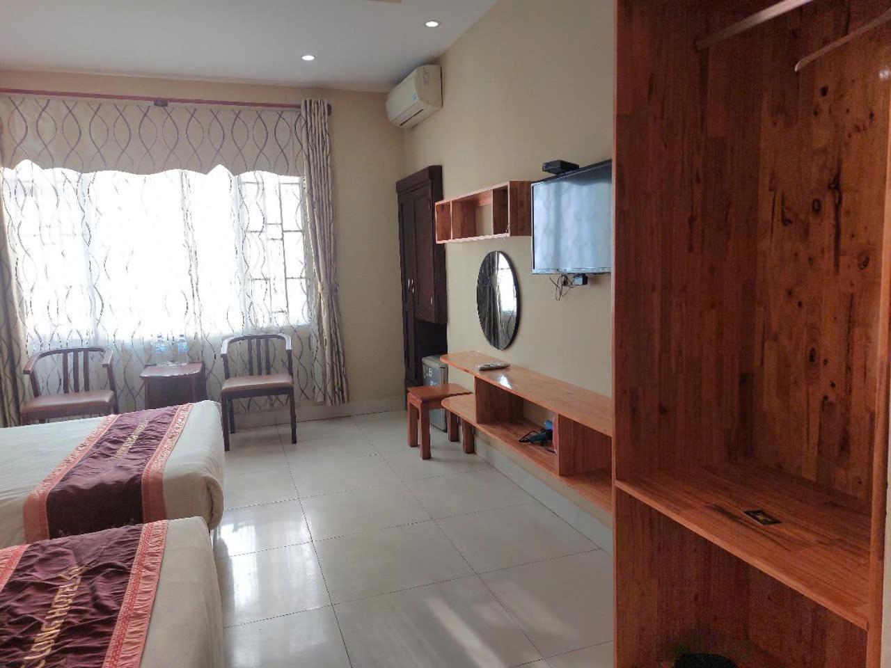 Phuc Long Hotel Da Nang Exterior photo