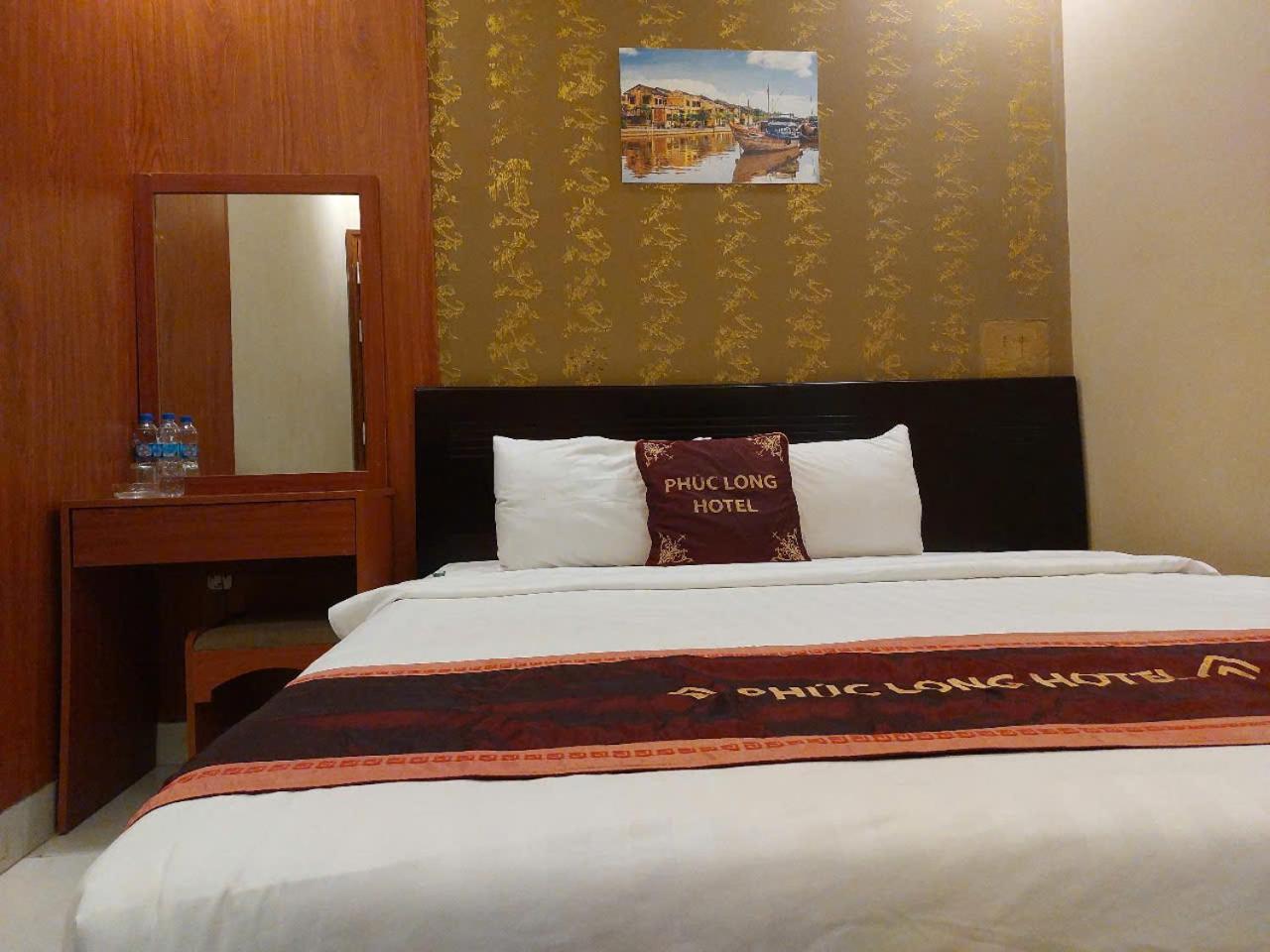 Phuc Long Hotel Da Nang Exterior photo