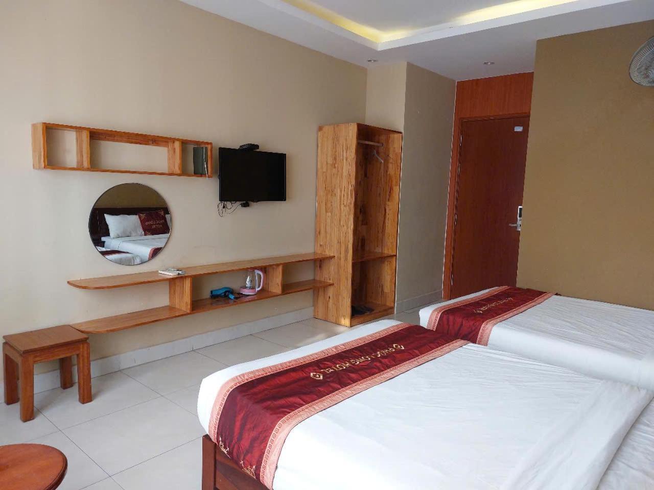 Phuc Long Hotel Da Nang Exterior photo