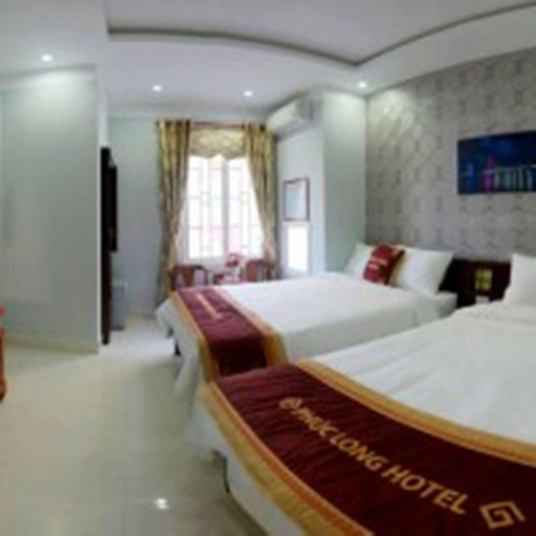 Phuc Long Hotel Da Nang Exterior photo