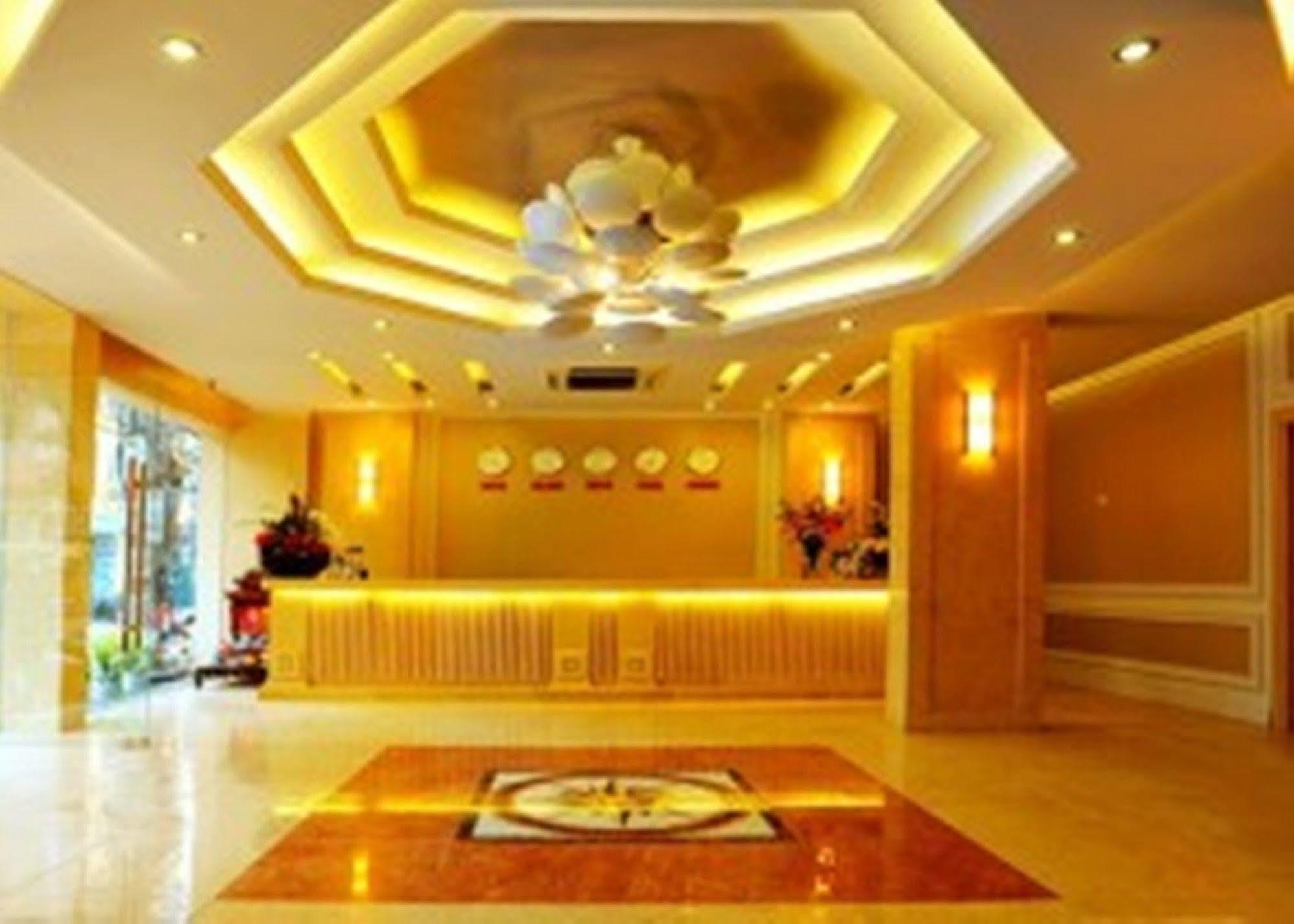 Phuc Long Hotel Da Nang Exterior photo